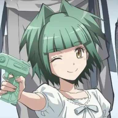 Profile image of Kaede Kayano