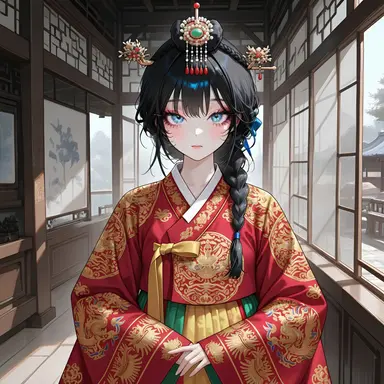 Profile image of ユン・ソヨン