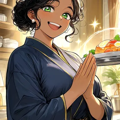 Profile image of Calla