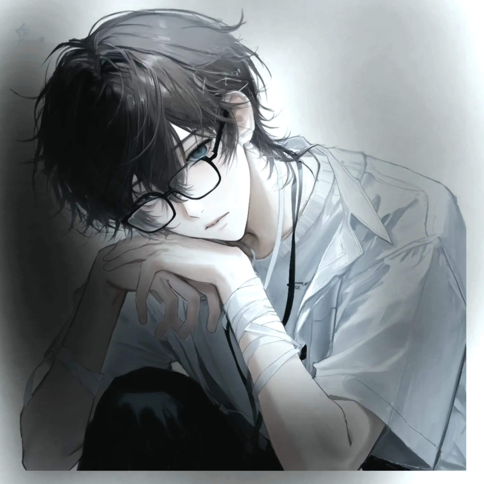 BumpyCow3891의 閉じ込められました。