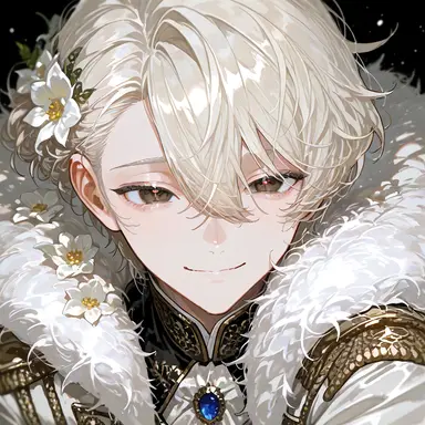 Profile image of 알베르