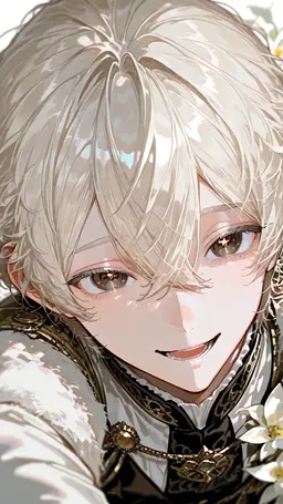 Profile image of 알베르