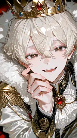 Profile image of 알베르