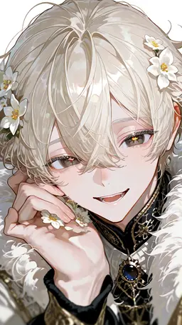 Profile image of 알베르