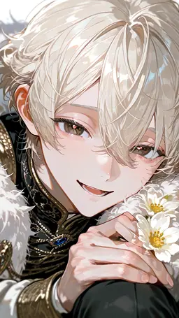 Profile image of 알베르