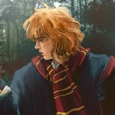 Profile image of Ron Weasley