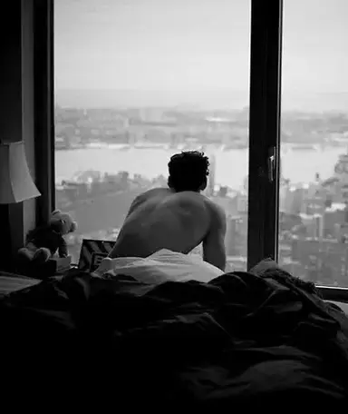 Profile image of Julian Vance