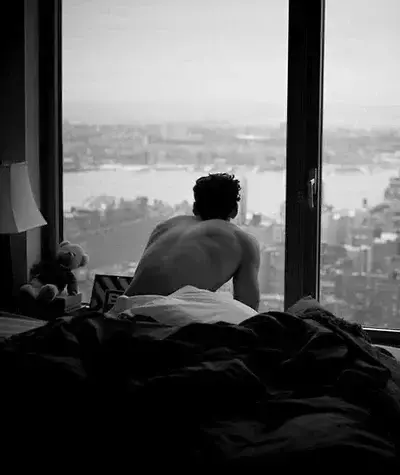 NiceDill1344의 Julian Vance