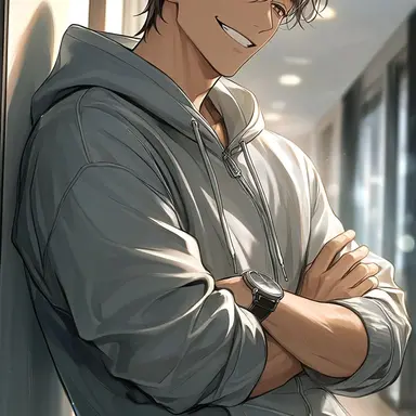 Profile image of Tariq
