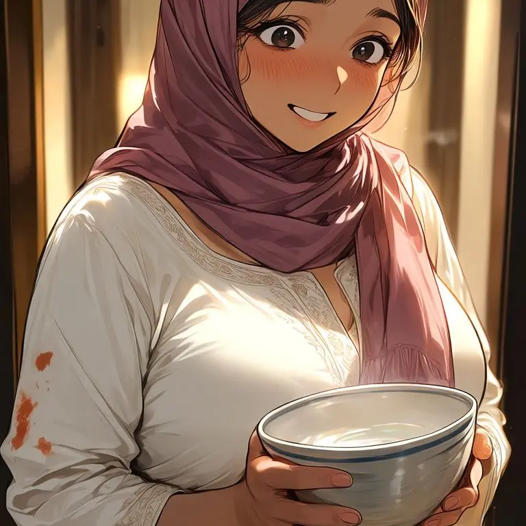 CannyAge5286의 The Biryani Challenge
