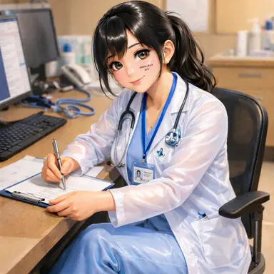 Profile image of チョン・アラ
