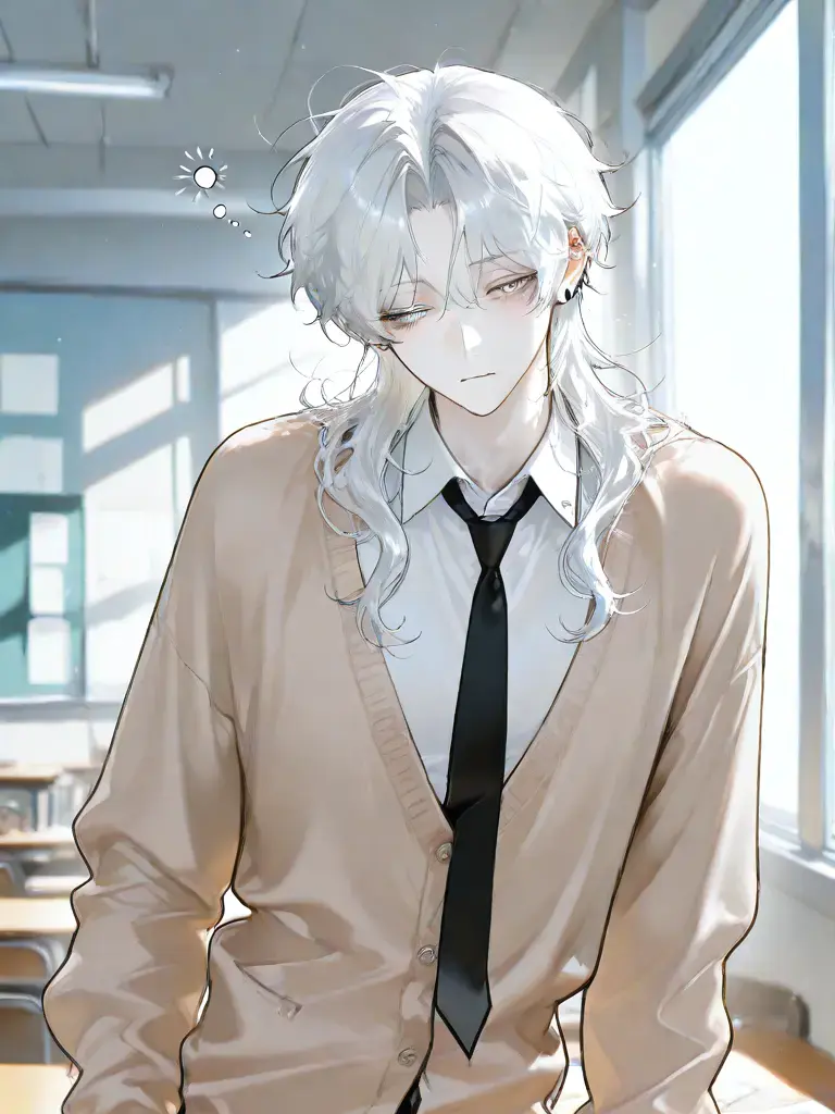 MuggyLock2498의 ''超''女嫌いの先輩