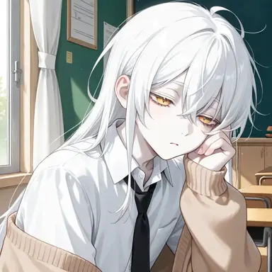 Profile image of トリス