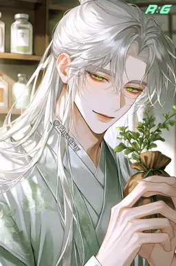 Profile image of ソムン・ギョム