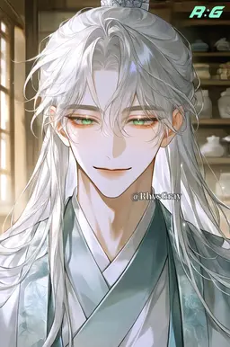 Profile image of ソムン・ギョム