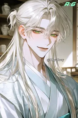 Profile image of ソムン・ギョム