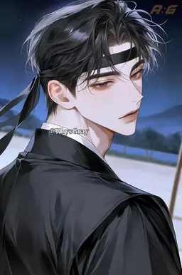 Profile image of ナム・ムジン