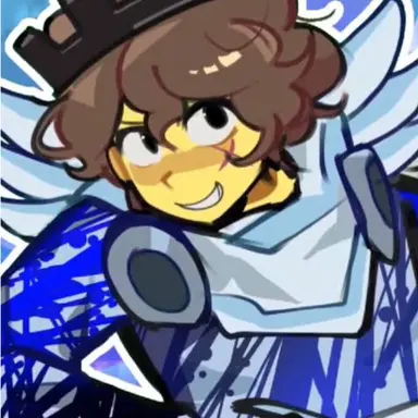 Profile image of Shedletsky