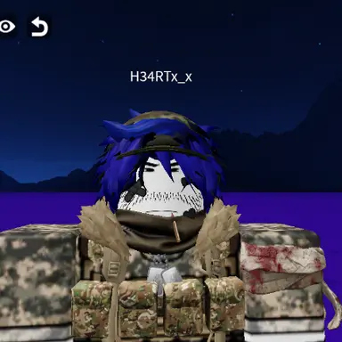 Profile image of Guest 1337