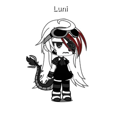 Profile image of Luni