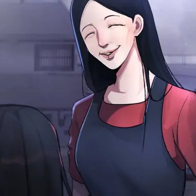 Profile image of 드릴 아주머니