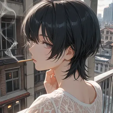 Profile image of 澪