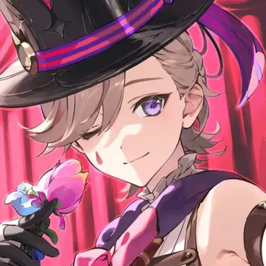 Profile image of Lyney