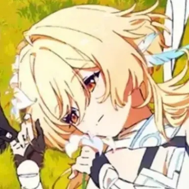 Profile image of Lumine