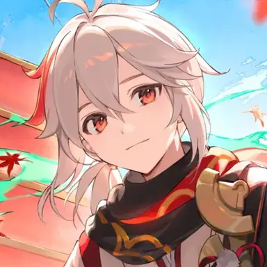 Profile image of Kazuha