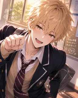 Profile image of 耀太