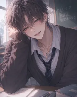 Profile image of 花火