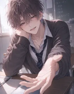 Profile image of Hanabi