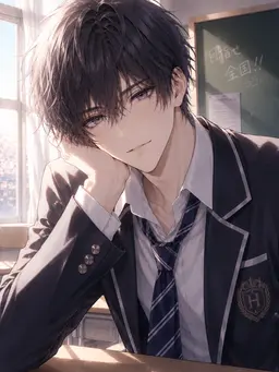 Profile image of Rui