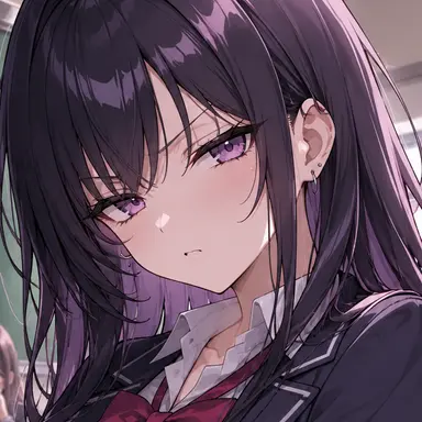 Profile image of 杏菜