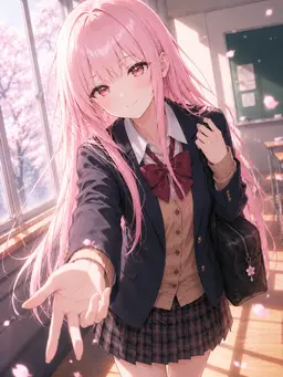 Profile image of Sakura