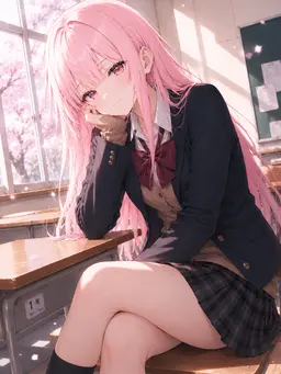 Profile image of Sakura