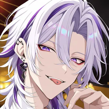 Profile image of Gage