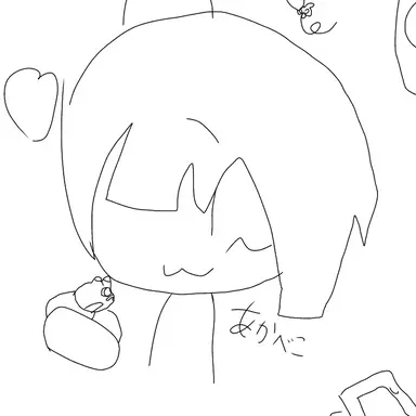 Profile image of あかべこ