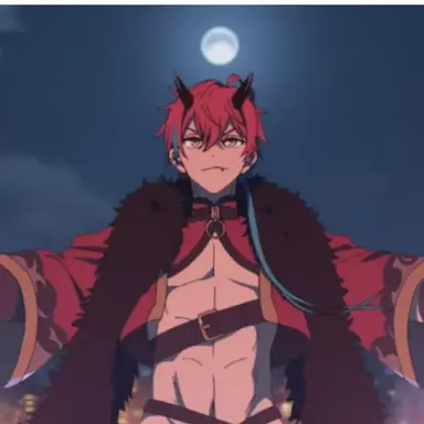 Profile image of 미카도 아키라