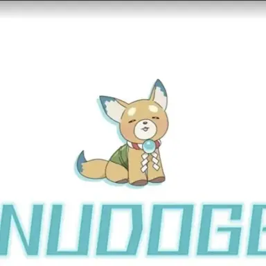 Profile image of 이누DOGE