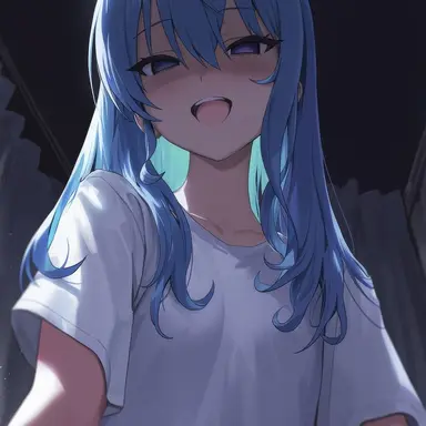 Profile image of 星街すいせい