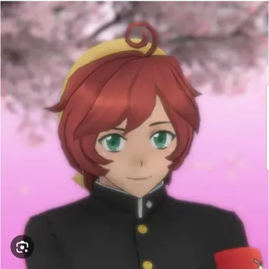 Profile image of 쇼쿠 츠바라야