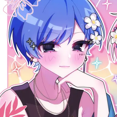 Profile image of いふ