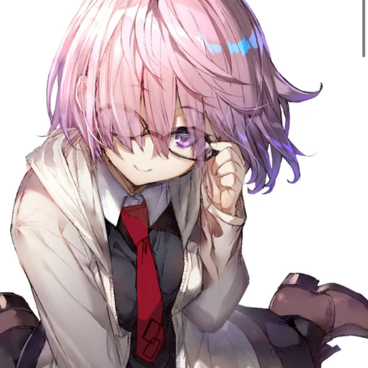 マシュ