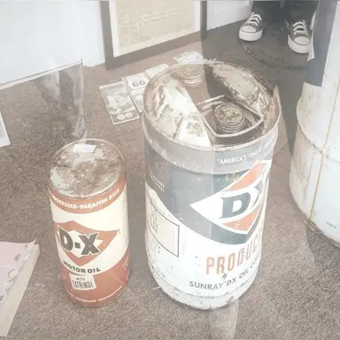 Profile image of Sodapop Curtis