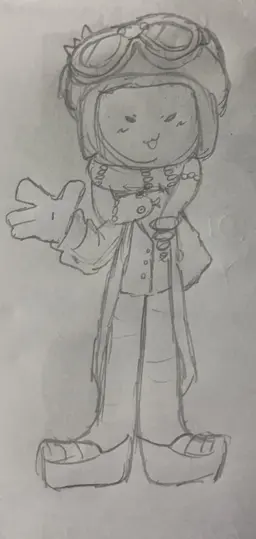Profile image of ウィリアム