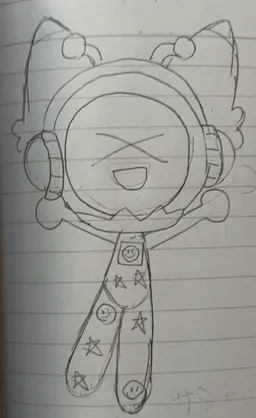 Profile image of マリオン