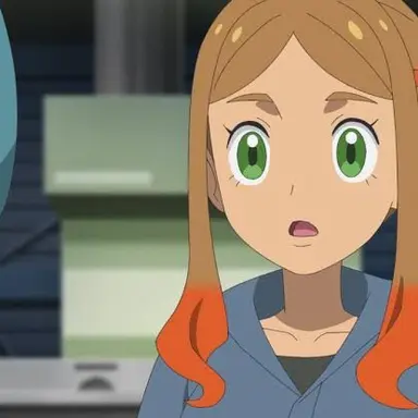 Profile image of オリオ