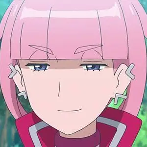 Profile image of モリー