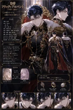 Profile image of フリック
